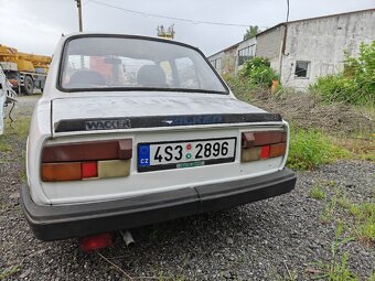 Škoda 120 - 2