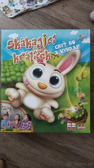 Hračka pro děti - 2