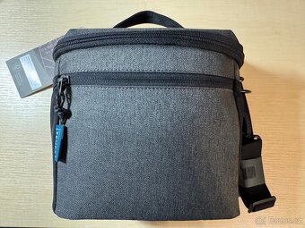 Tenba Skyline v2 Shoulder Bag 8 – šedá (NOVÁ) - 2