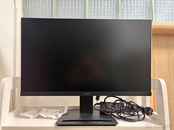 MSI PRO MP243X 23,8” IPS / Full HD / 100 Hz - 2