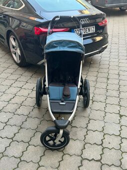 sporták thule - 2