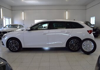 Škoda Octavia 2.0 TDI STYLE PLUS MATRIX DSG 2021-DPH - 2