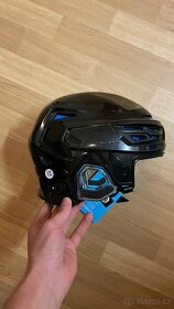 Hokejová helma Bauer RE-AKT - 2