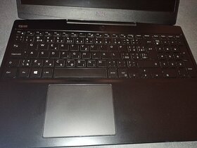 Herní notebook Dell G5 15 Gaming (5500) Black - 2