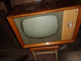 Staré televize - 2