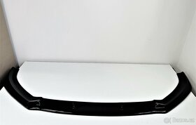 Přední lipo na vozy AUDI A3 - S line - 2017+ - 2