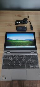 Lenovo Chromebook IP Flex 3 - 2