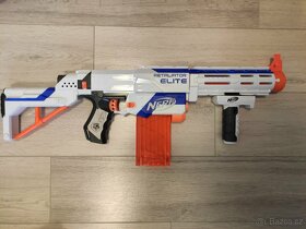 Nerf pistole - 2