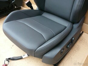 VW ARTEON - sedadla nové kožené 2022 - elektrické - 2