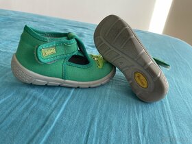 Dětské papuče Befado velikost 24 - 2