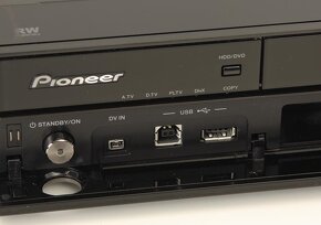 Pioneer PDP-428XD Kuro + Pioneer DVR-460H –TOP– - 2