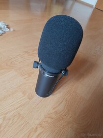 Mikrofon Shure SM 7 B - 2