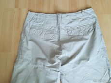 Kalhoty H&M, vel. 36 - 38 - 2