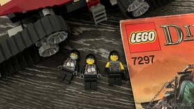Lego 7297 - 2