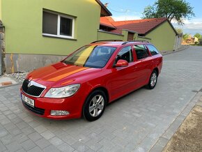 Prodam Škoda Octavia 2 facelift - 2