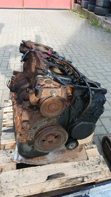 Motor 3.0 JTD 116KW - 2