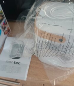 Nor-tec air cooler - 2
