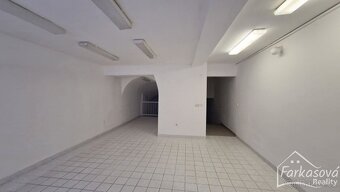 Rodinný dům na ulici Máchova v centru Lanškrouna - 2