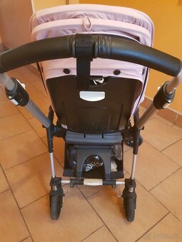 Bugaboo Bee+prislusenstvi - 2