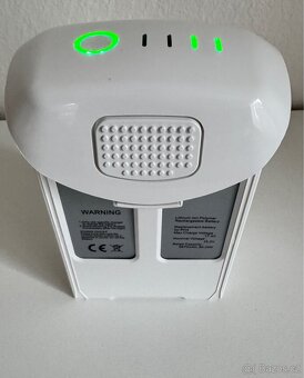 DJI Phantom 4 series inteligentní baterie 5870mAh - 2