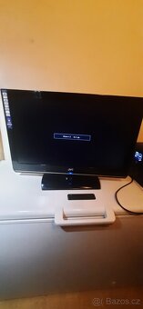 JVC televize 80cm - 2