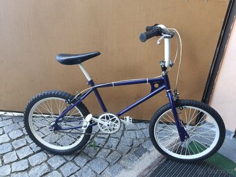 Prodám dobové BMX - 2