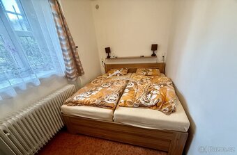 Zděný byt 3+kk Havlíčkův Brod - 2