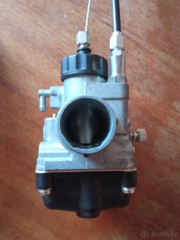 Karburátor Dellorto phbc 21 - 2