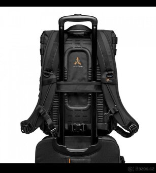 Lowepro ProTactic BP 300 AW II Black - 2