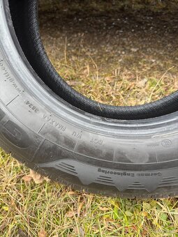 Nové letní pneu GitiVan HD1 205/75 R16C 113/111R 4ks - 2