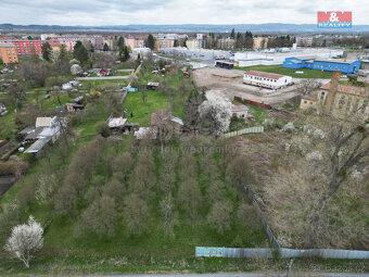 Prodej pozemku k bydlení, 4385 m², Přerov - 2
