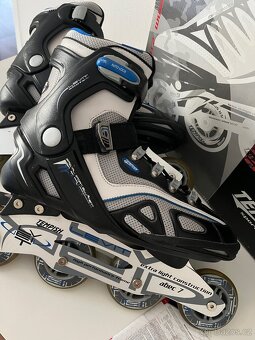 Panske inline brusle 44-45 - 2