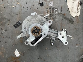 Tandem Bosch - 2