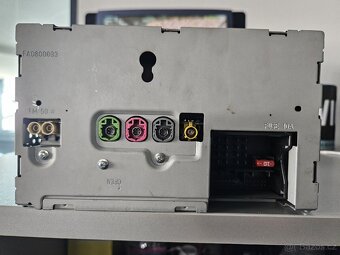 Rádio Mercedes - 2