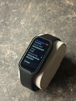 Chytrý náramek Xiaomi Smart Band 8 Active - 2