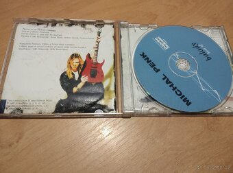 Cd - Michal Penk - 2