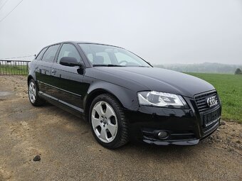 Audi A3 Sportback 1.4 TFSI - 2