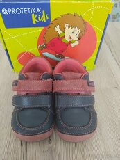 Boty Protetika (Barefoot) - 2