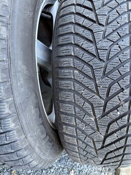 Volvo XC60 8J18H2 235/60 R18 5x108 - 2