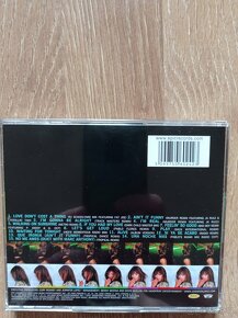 JENNIFER LOPEZ - THE REMIXES - 2