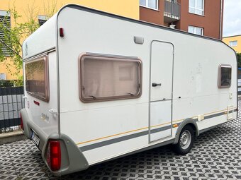 Knaus Sudwind 451 - 2