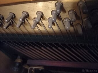 Piano Koch & Korselt - 2