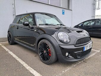 Mini Cooper R56 S – 2010 - 2