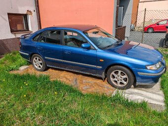 Mazda 626 - 2