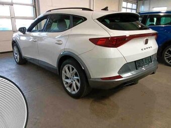 Cupra Formentor TSI 150kw e-hybrid,LED,keyless, virtual,ACC - 2