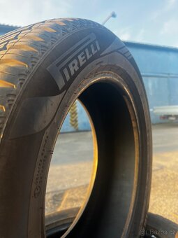 PIRELLI CINTURATO ALL SEASON SF3 205/55 R16 94V - 2