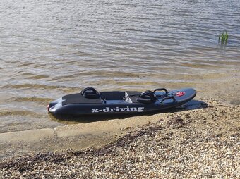 Elektrický surf: jetsurf a E-foil, pronájem i prodej - 2