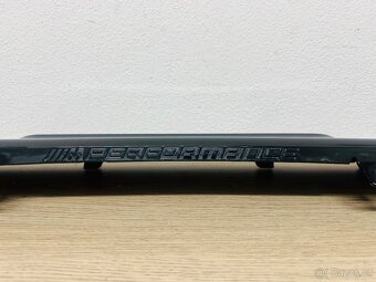 BMW G20 G21 M Performance Diffusor 51122455822 - 2