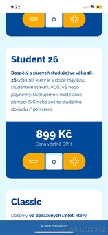 MAJALES BRNO - 2