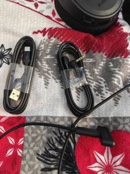 Sluchátka SteelSeries Arctis 7+ - 2